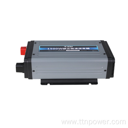 2000W Modified Sine Wave Power Inverter